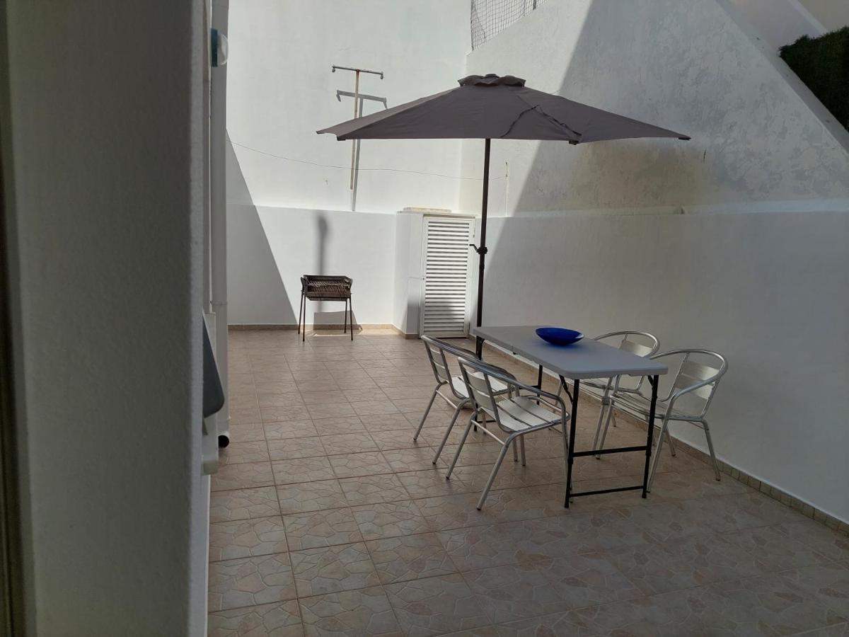 A Casa Da Katy - Katys House Daire Armação de Pêra Dış mekan fotoğraf