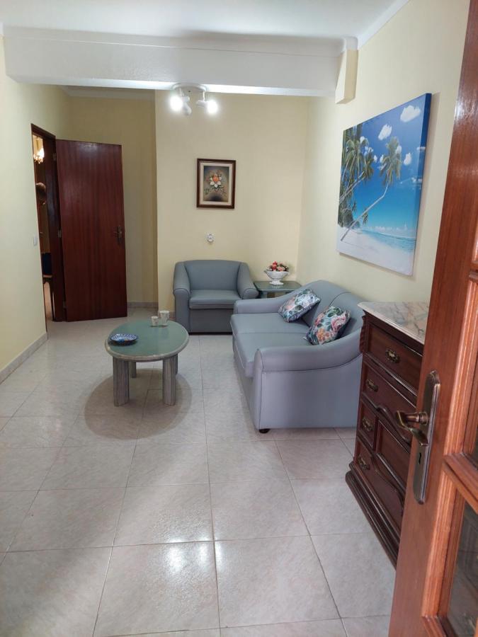 A Casa Da Katy - Katys House Daire Armação de Pêra Dış mekan fotoğraf