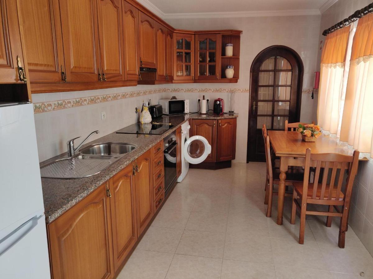 A Casa Da Katy - Katys House Daire Armação de Pêra Dış mekan fotoğraf